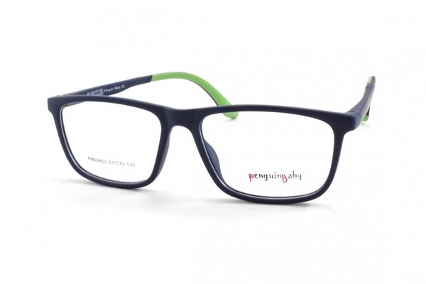 Penguin Baby 62453 C4 Eyeglass Frames