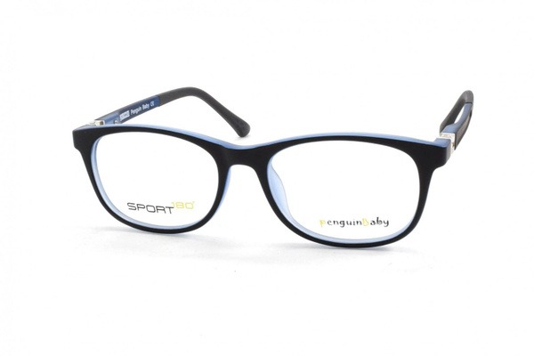 Penguin Baby 62513 C4 Eyeglass Frames