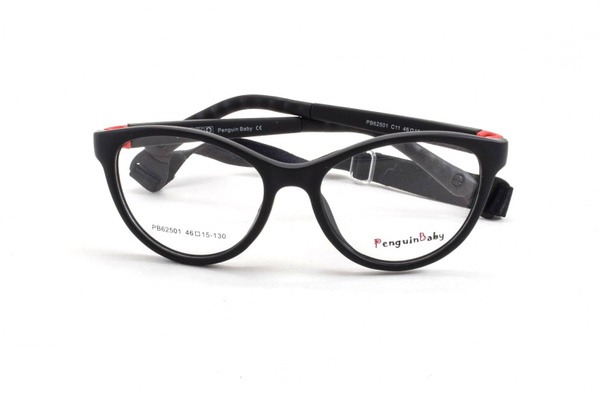 Penguin Baby 62501 C11 Eyeglass Frames