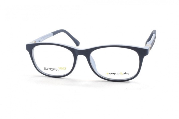 Penguin Baby 62513 C5 Eyeglass Frames
