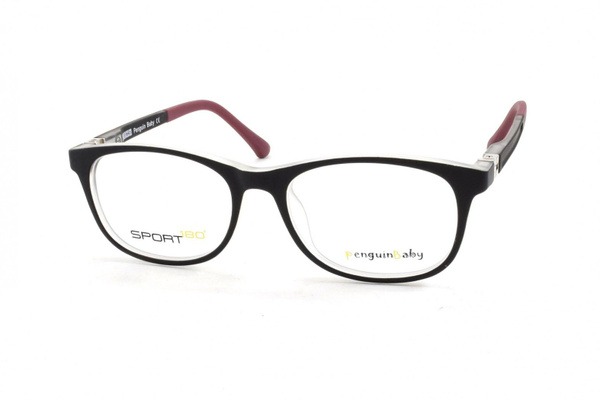 Penguin Baby 62513 C1 Eyeglass Frames