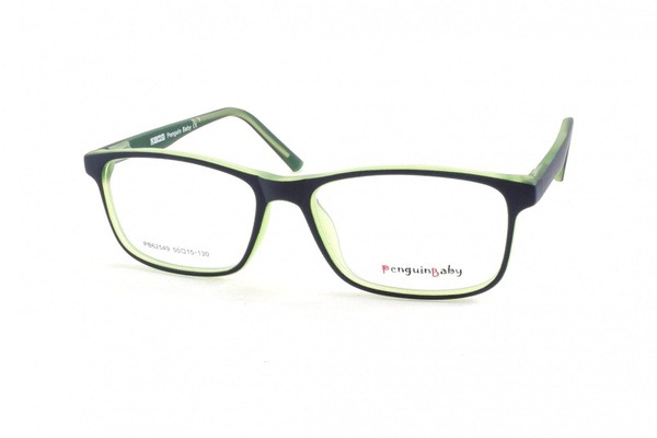 Penguin Baby 62549 C6 Eyeglass Frames
