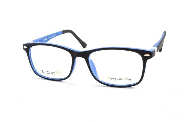Penguin Baby 62545 C3 Eyeglass Frames