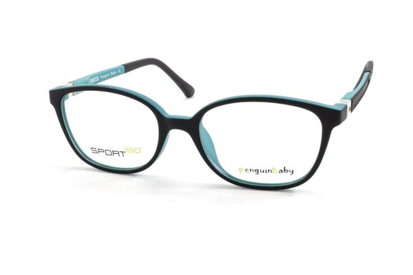 Penguin Baby 62517 C3 Eyeglass Frames