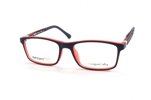 Penguin Baby 62516 C6 Eyeglass Frames