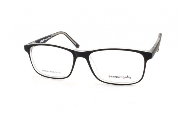 Penguin Baby 62549 C1 Eyeglass Frames