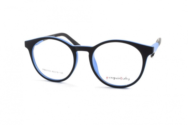 Penguin Baby 62550 C4 Eyeglass Frames