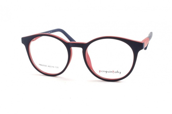 Penguin Baby 62550 C5 Eyeglass Frames