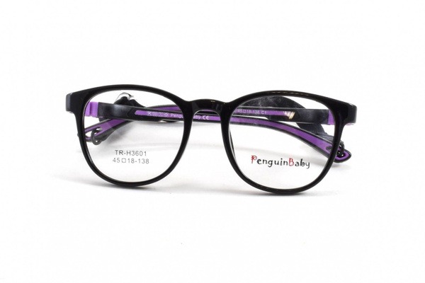 Penguin Baby TR-H3601 C1 Eyeglass Frames