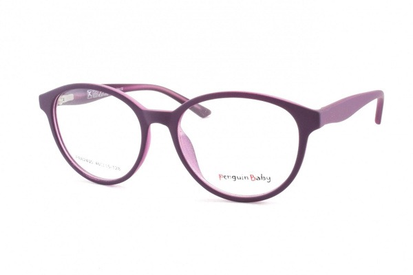 Penguin Baby 62405 C6 Eyeglass Frames