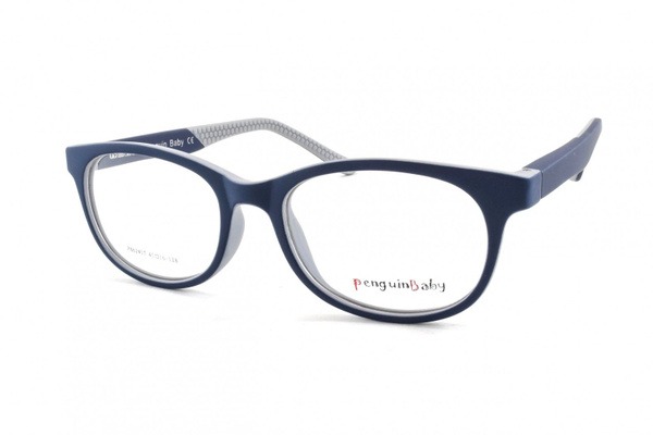 Penguin Baby 62417 C1 Eyeglass Frames