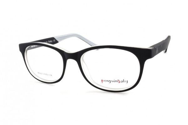 Penguin Baby 62417 C2 Eyeglass Frames