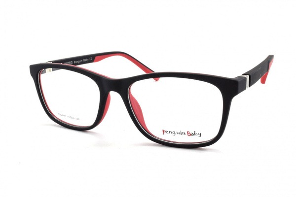 Penguin Baby 62441 C1 Eyeglass Frames