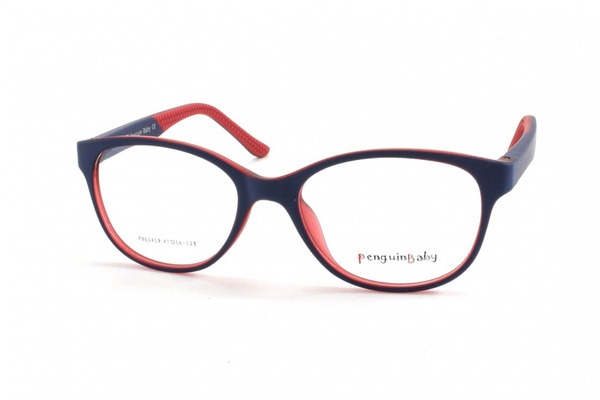 Penguin Baby 62419 C3 Eyeglass Frames