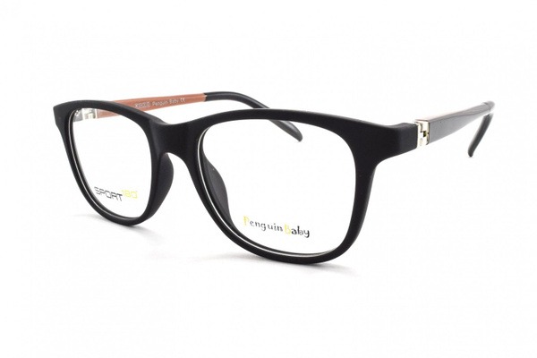 Penguin Baby 62364 C4 Eyeglass Frames