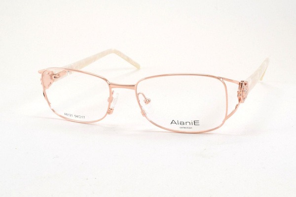 ALANIE 8121 C1 Eyeglass Frames