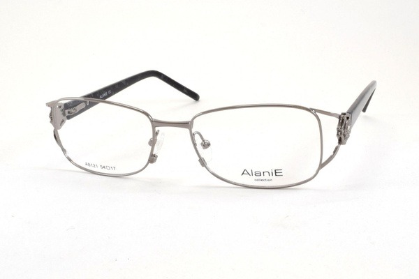 Alanie 8121 C3 Eyeglass Frames