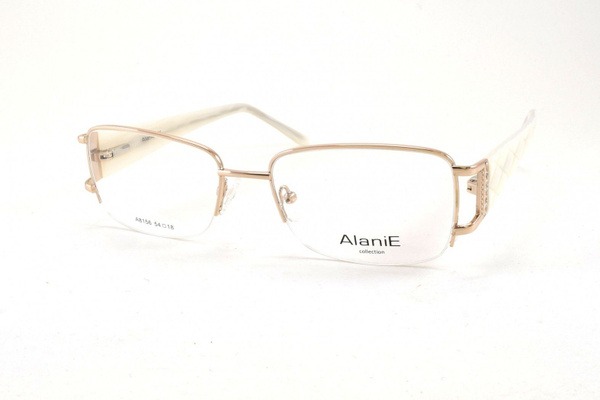 ALANIE 8156 C1 Eyeglass Frames
