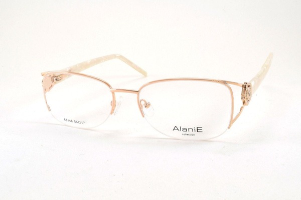 ALANIE 8148 C1 Eyeglass Frames