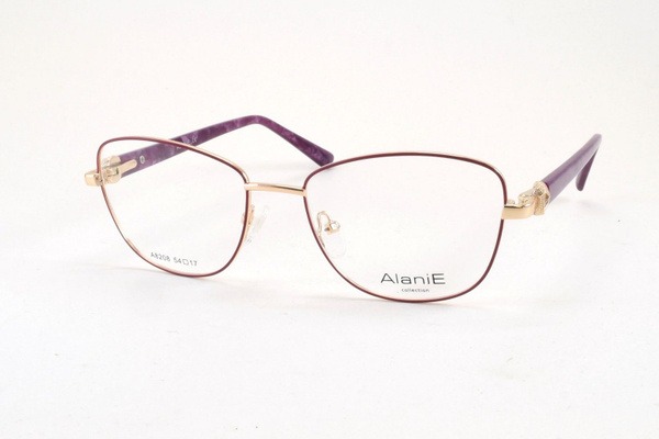 ALANIE 8208 C7 Eyeglass Frames