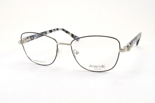 ALANIE 8208 C6 Eyeglass Frames