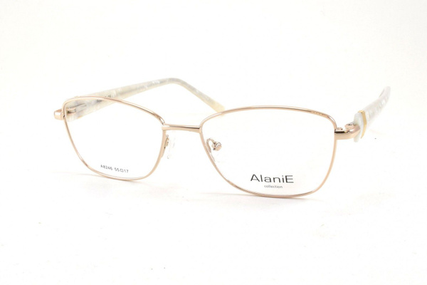 Alanie 8246 C1 Eyeglass Frames
