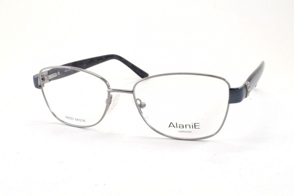 Alanie 8223 C3 Eyeglass Frames
