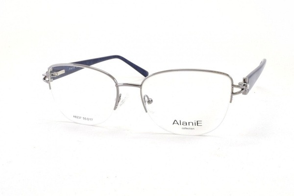 ALANIE 8237 C3 Eyeglass Frames