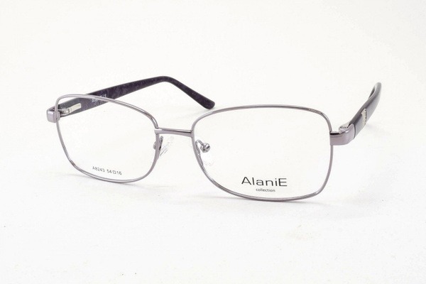 Alanie 8243 C7 Eyeglass Frames