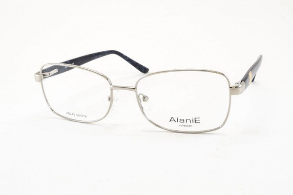 Alanie 8243 C2 Eyeglass Frames