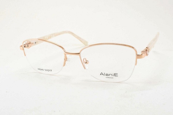 ALANIE 8249 C1 Eyeglass Frames