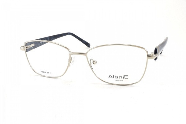 Alanie 8246 C2 Eyeglass Frames