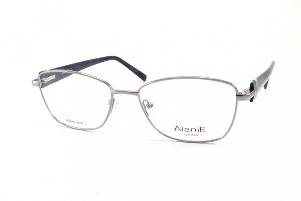 Alanie 8246 C7 Eyeglass Frames