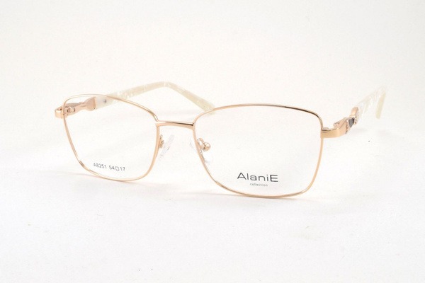 ALANIE 8251 C1 Eyeglass Frames