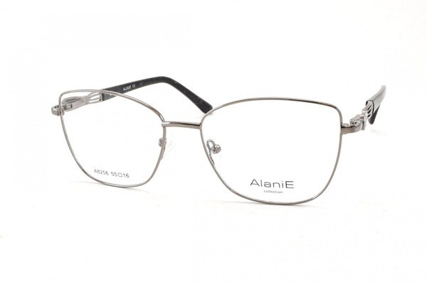 ALANIE 8256 C3 Eyeglass Frames