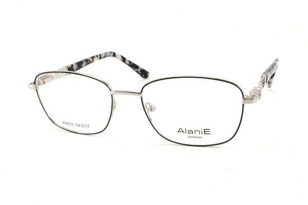 Alanie 8255 C6 Eyeglass Frames