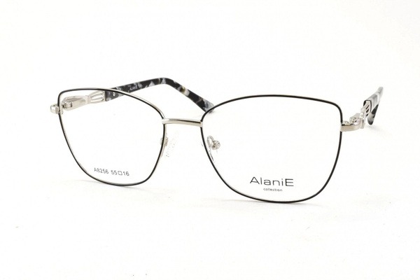 Alanie 8256 C6 Eyeglass Frames