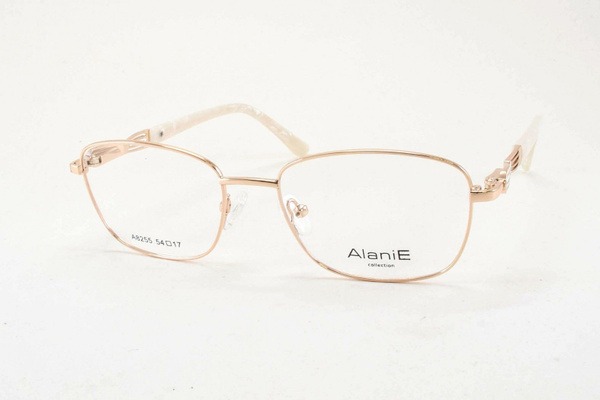 Alanie 8255 C1 Eyeglass Frames