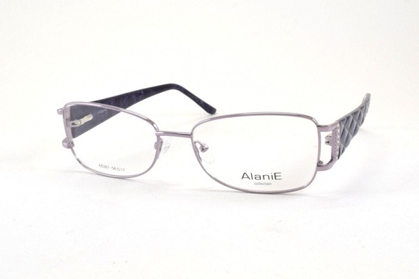 Alanie 8261 C7 Eyeglass Frames