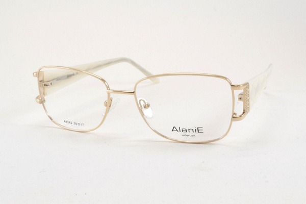 Alanie 8262 C1 Eyeglass Frames