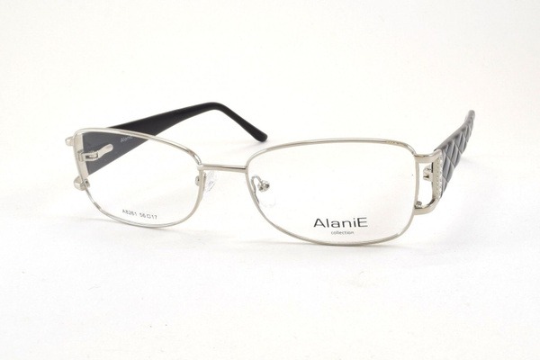 ALANIE 8261 C2 Eyeglass Frames