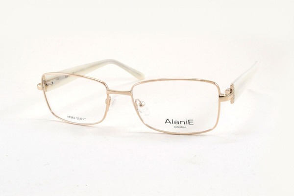 Alanie 8263 C1 Eyeglass Frames