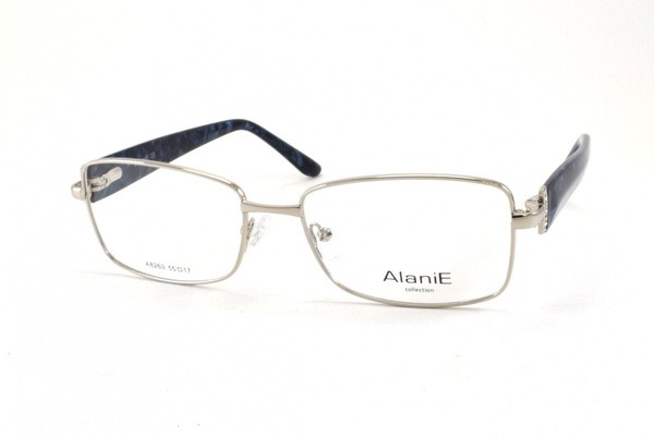 Alanie 8263 C2 Eyeglass Frames