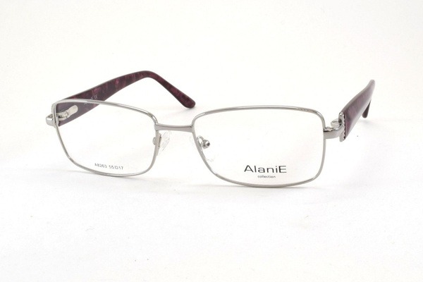ALANIE 8263 C3 Eyeglass Frames