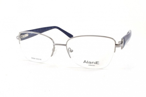 ALANIE 8264 C3 Eyeglass Frames
