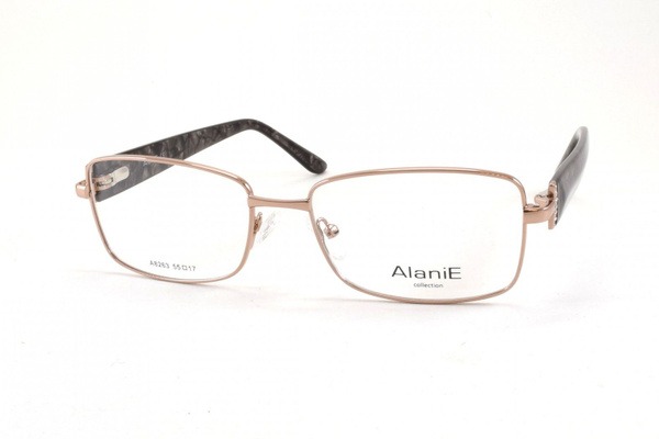 Alanie 8263 C4 Eyeglass Frames