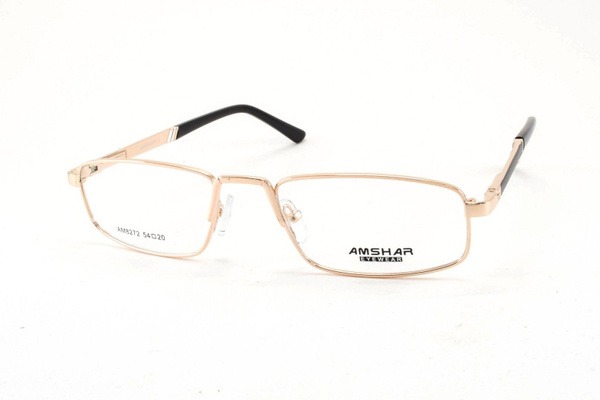 AMSHAR 8272 C1 Eyeglass Frames