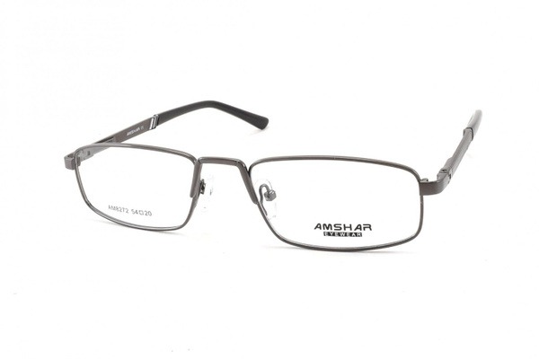 AMSHAR 8272 C3 Eyeglass Frames