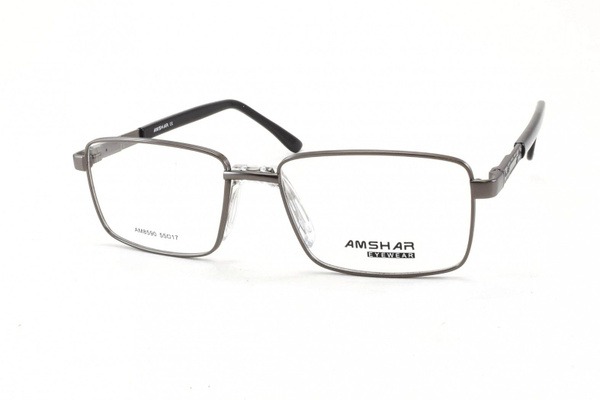 AMSHAR 8590 C3 Eyeglass Frames