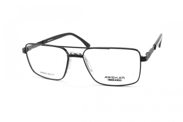 AMSHAR 8592 C1 Eyeglass Frames